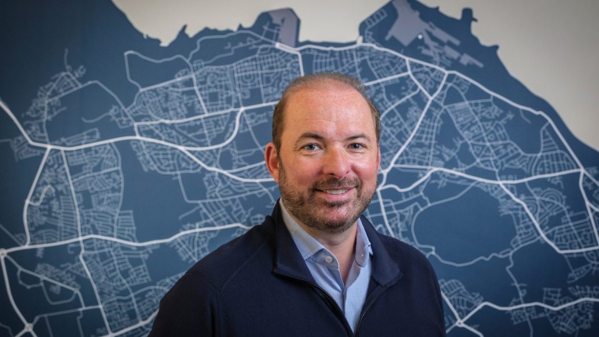 Redheughs sale helps deliver £18m profit for Murray’s investment vehicle