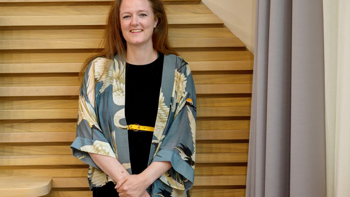 Scottish young companies pull in record amount of risk capital