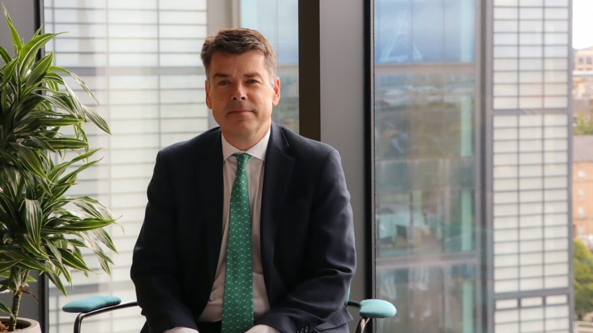 Deal flows deliver 20% increase in profits for Shepherd and Wedderburn