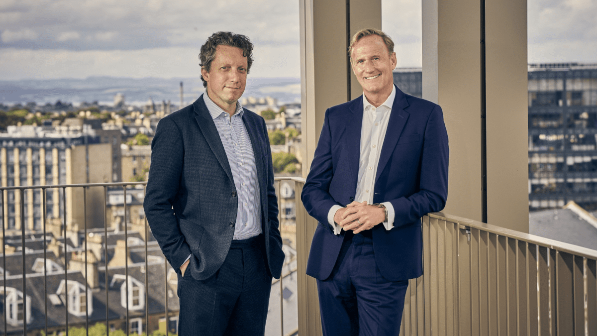 Flurry of energy industry activity helps Burness Paull break £100m turnover threshold
