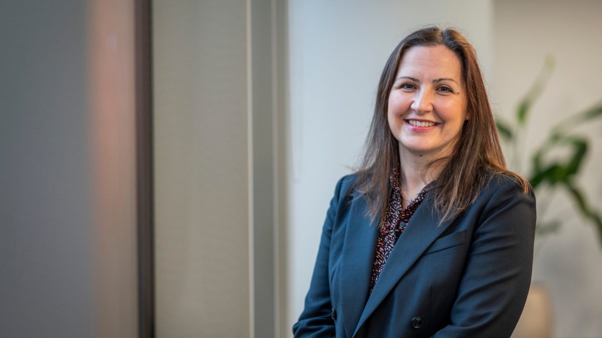 Anderson Strathern elevate MacPherson as a comm-prop partner