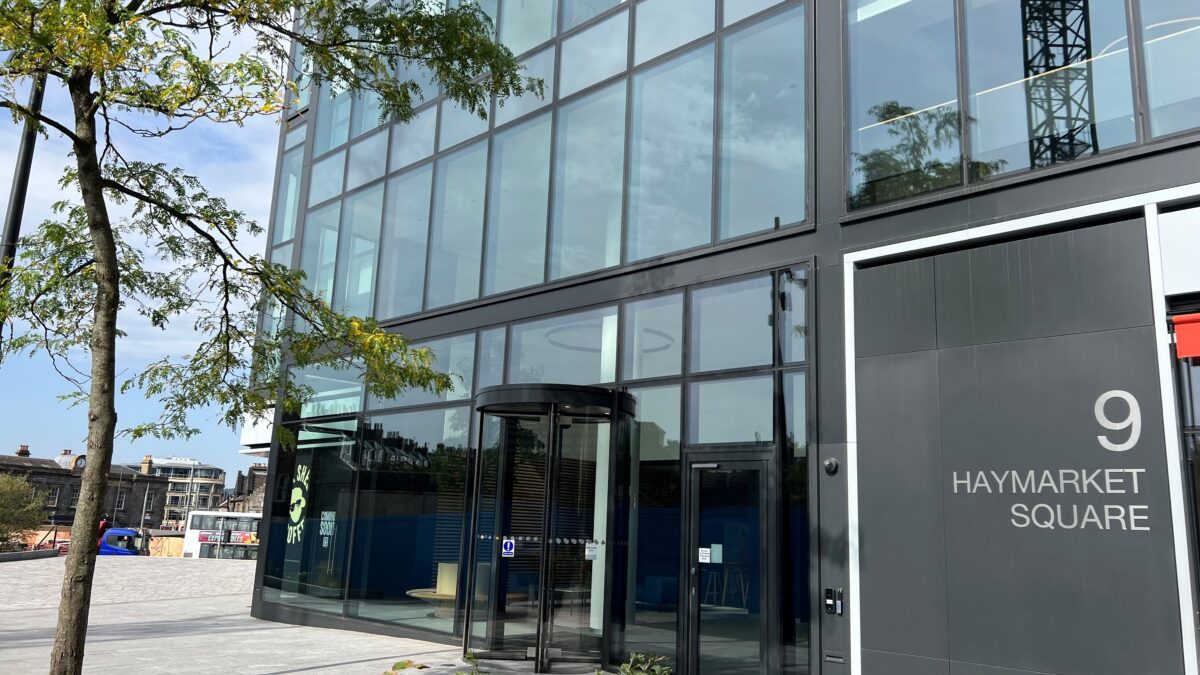 Tax rises and defence issues will register with Scottish voters in 2026