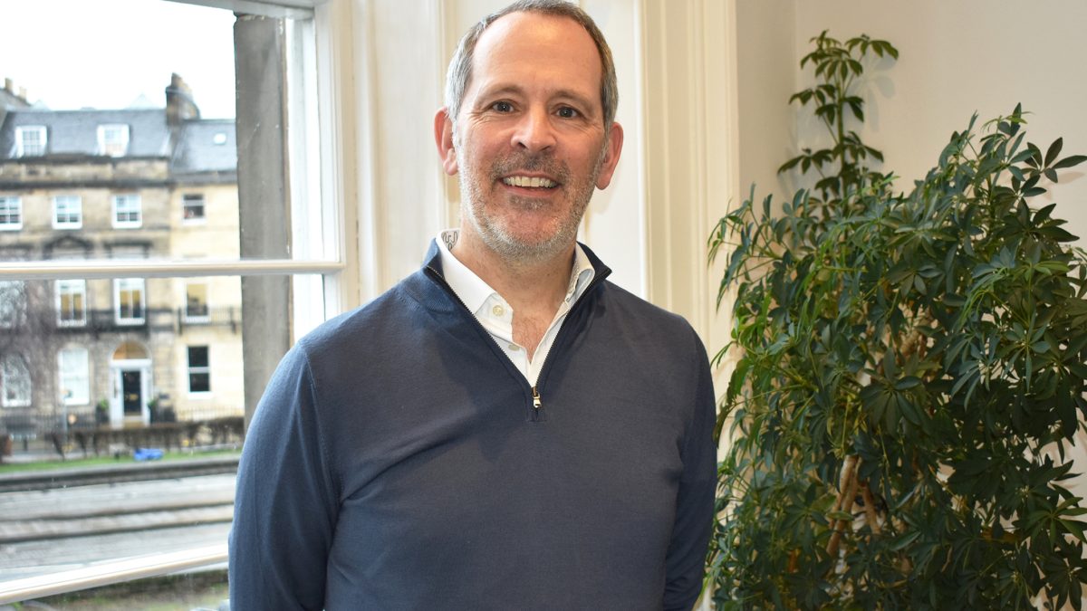 Merchant takes on leadership role at Gillespie Macandrew