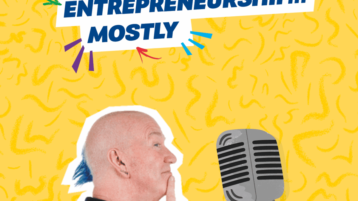 How we can fix Scotland’s broken entrepreneurial landscape