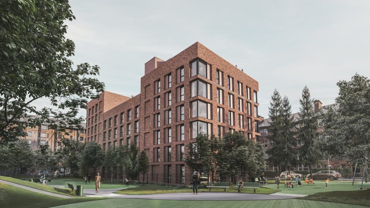 Bank of Scotland invests £18.8m in Kelvin Properties’ student accommodation in Glasgow