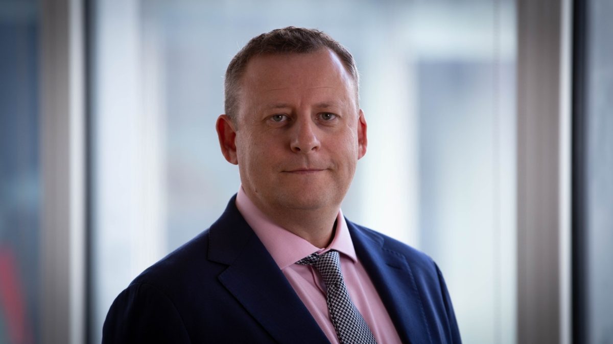 Dentons report £336m record revenues with work in Ireland and Middle East