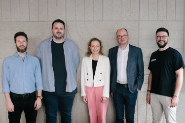 Tech fund startup programme Round One ready to tackle ‘sleeping giant’ of Scottish economy