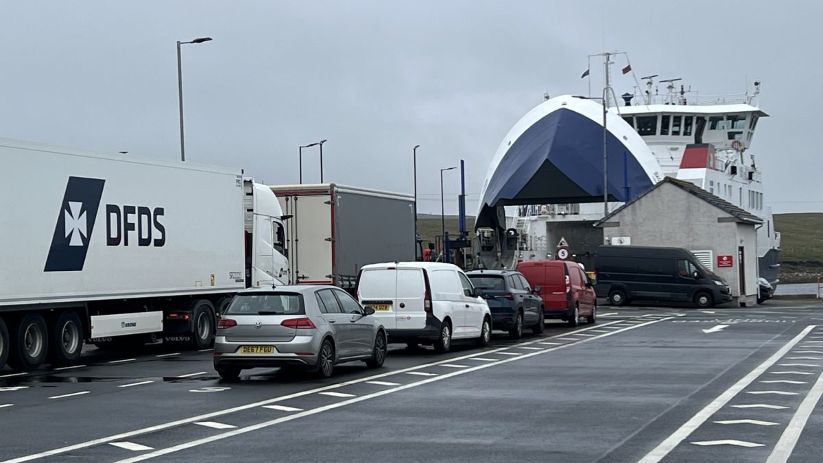 Shetland Islands make major step towards £1.5bn Faroe-style subsea tunnels