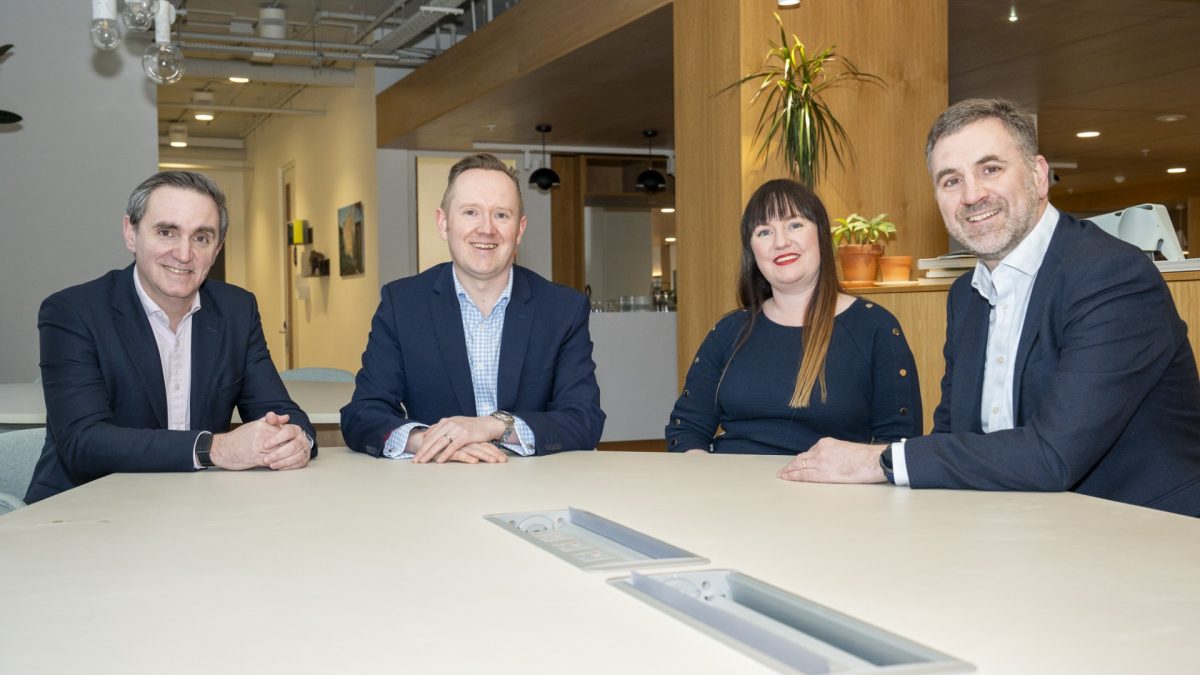 WJM expands in Aberdeen with transfer of Burness Paull’s private client team
