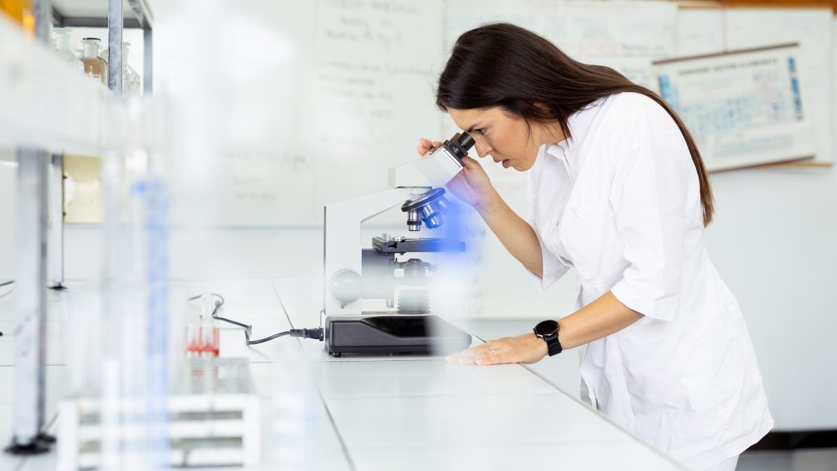 SCOTLAND V CAMBRIDGE: Bid to bring £100m in-vitro life science hub to Edinburgh