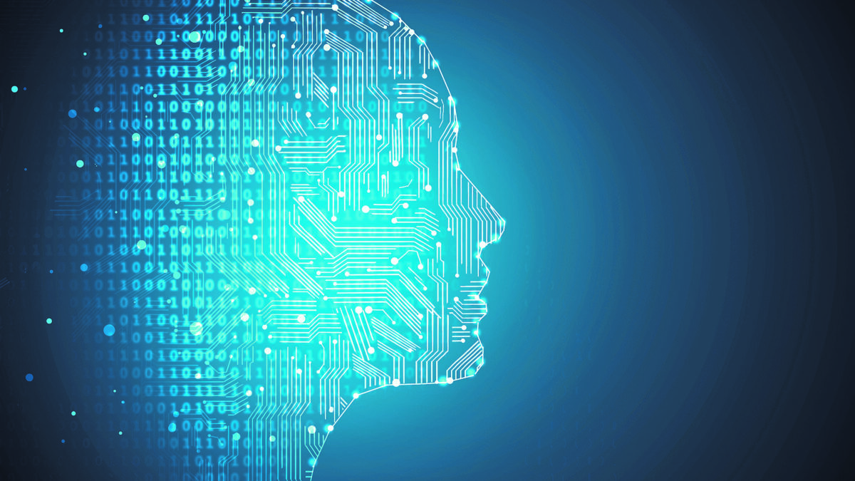 AI, machine learning, analytics, big data – and much more besides