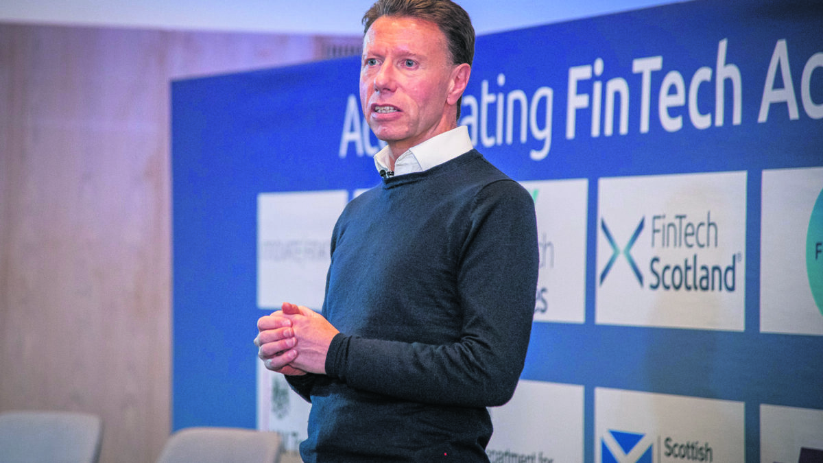 Cause for celebration after record year for growth