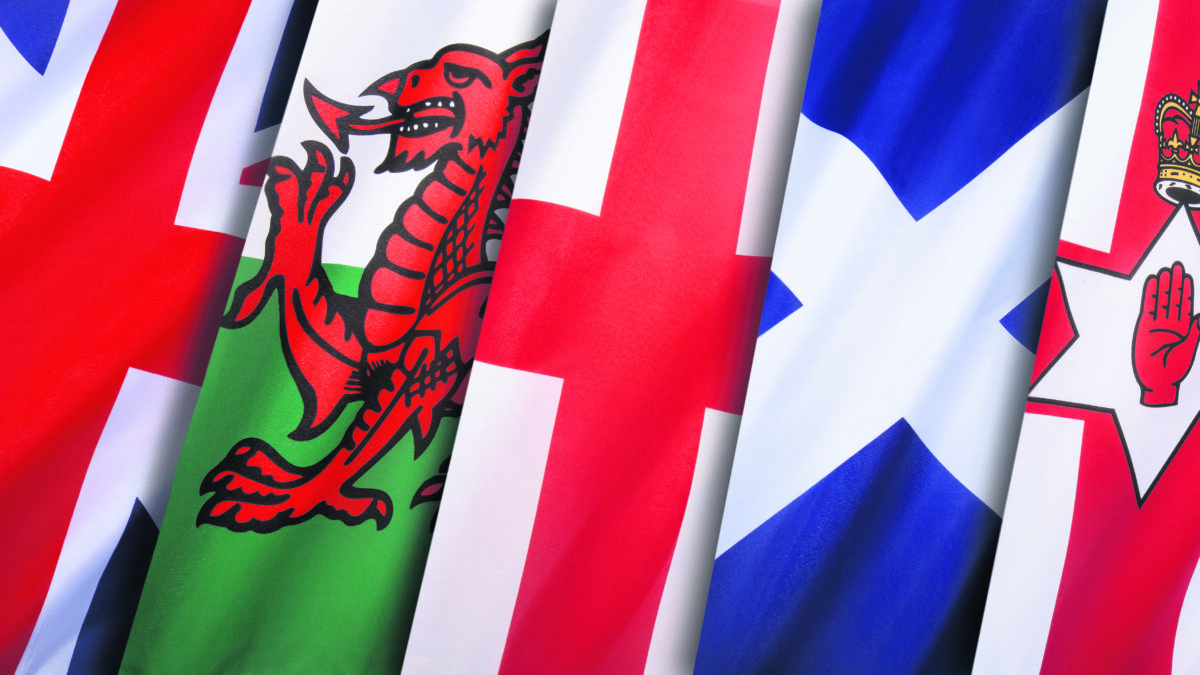 Regional clusters of specialised excellence bolster fintech strength