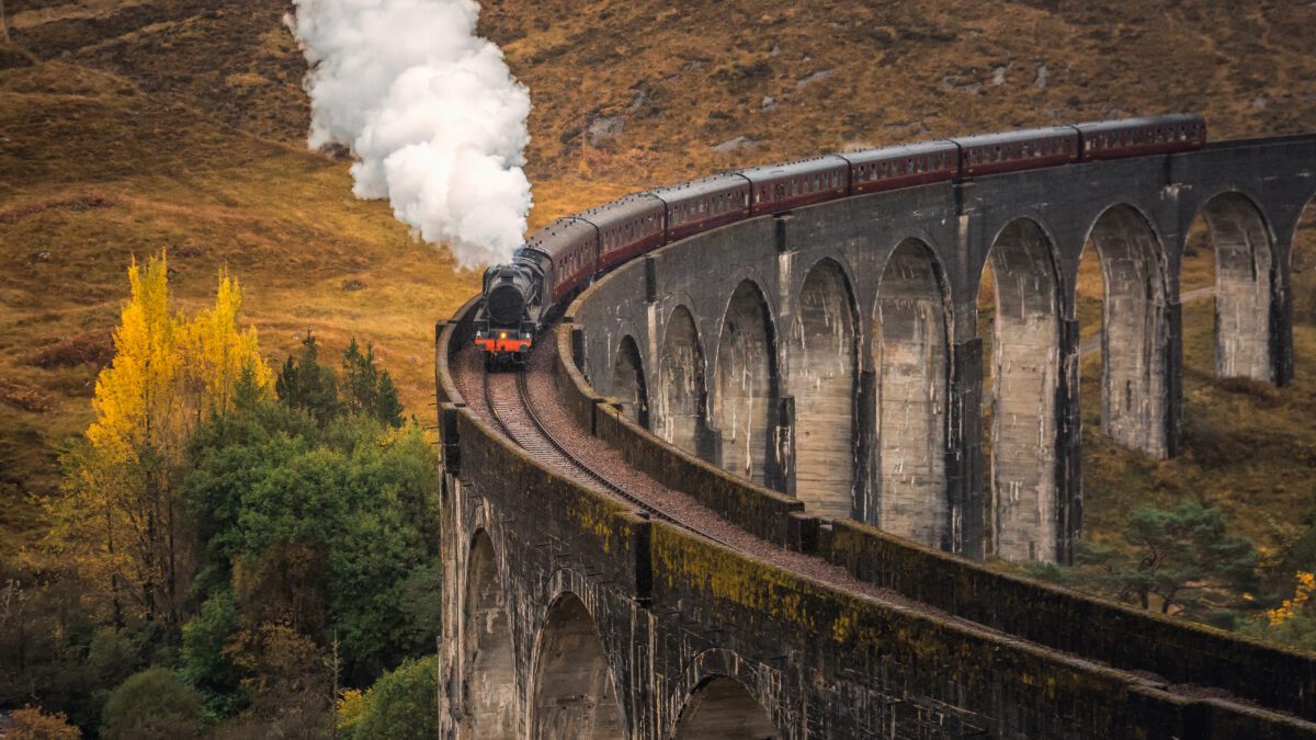 How Scottish tourism is staying on track to a sustainable future￼