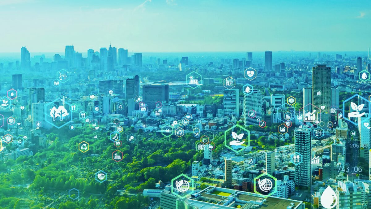 MBA programmes focus on sustainable future￼