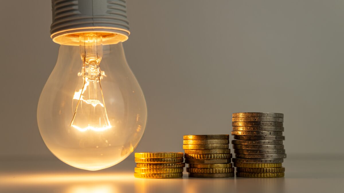 Energy crisis looms over new leader