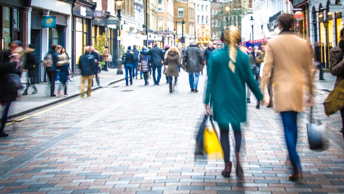 Pressure on all fronts as recession looms