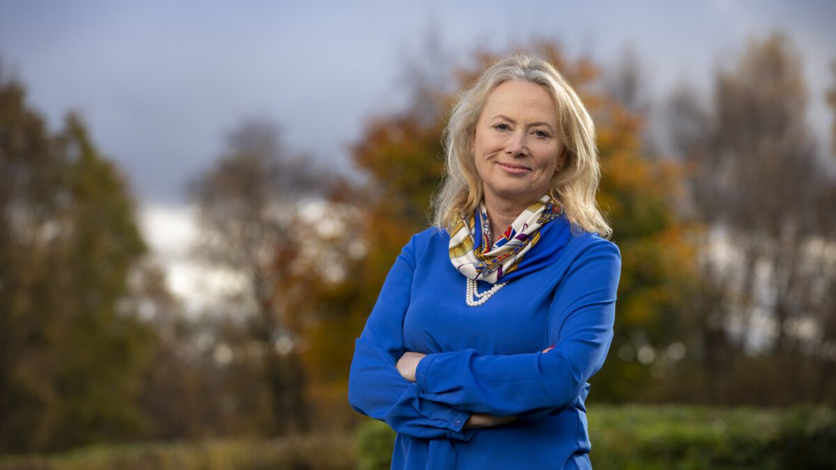 Clinical trials offer healthy potential for Scotland