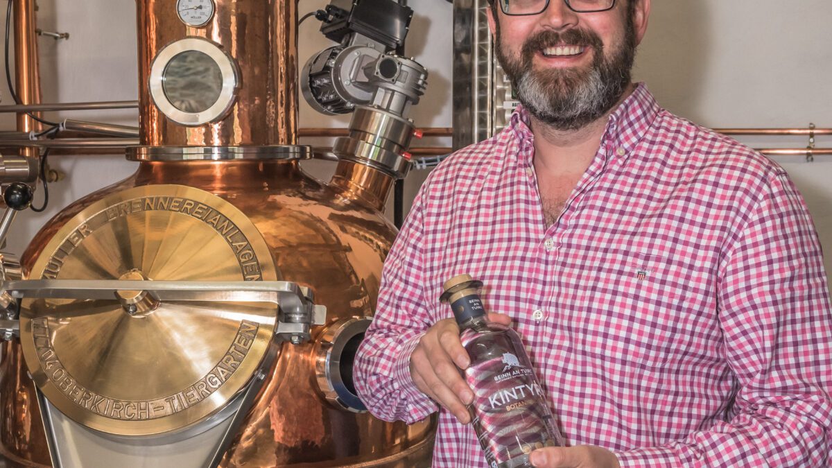 Case Study: ‘It leaves a good legacy for the next generation’