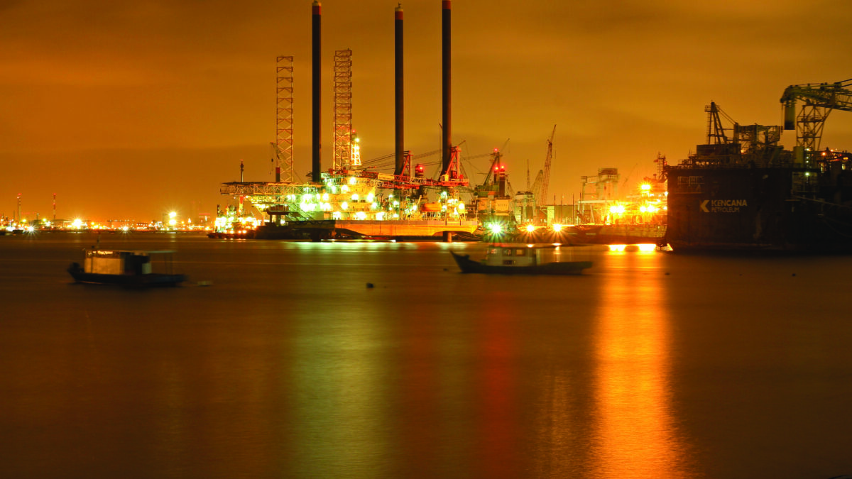 The UK must supercharge homegrown offshore energy to deliver net zero and growth – before it is too late