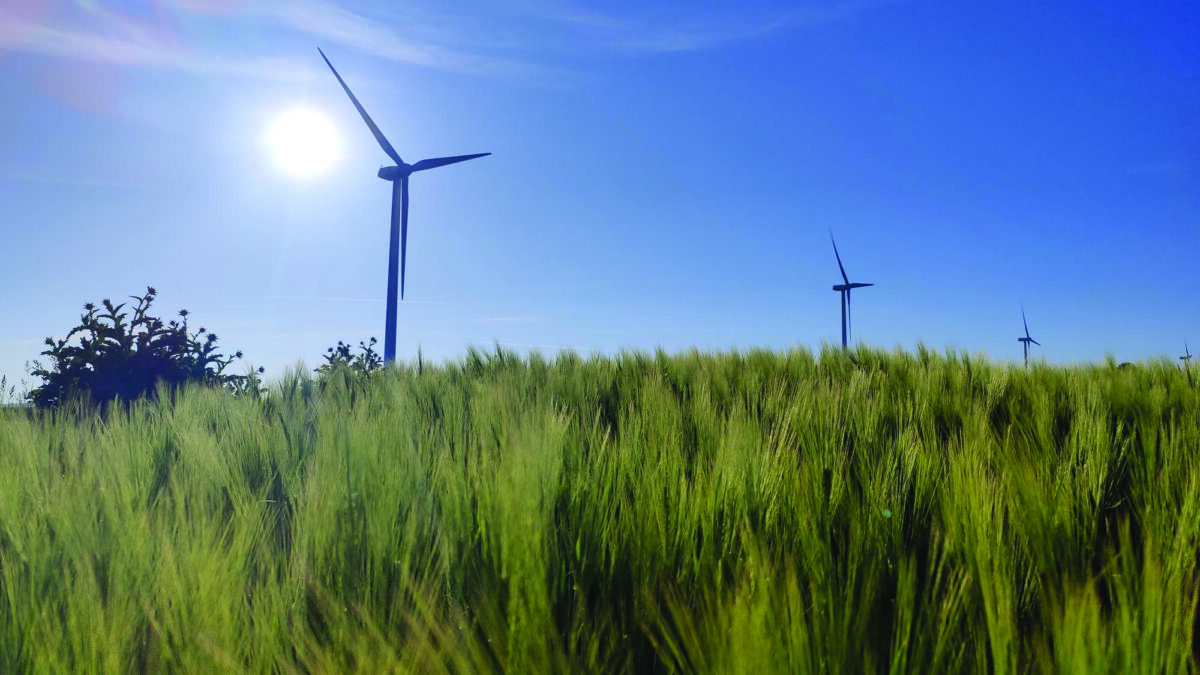 Adopting new technologies key to unlocking wind industry potential