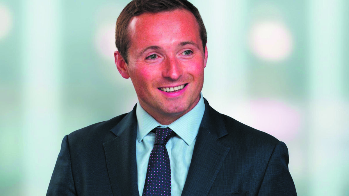 Deals market rebounding in the ‘new normal’