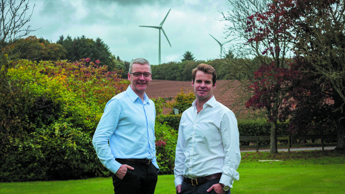 Changing places for senior executives