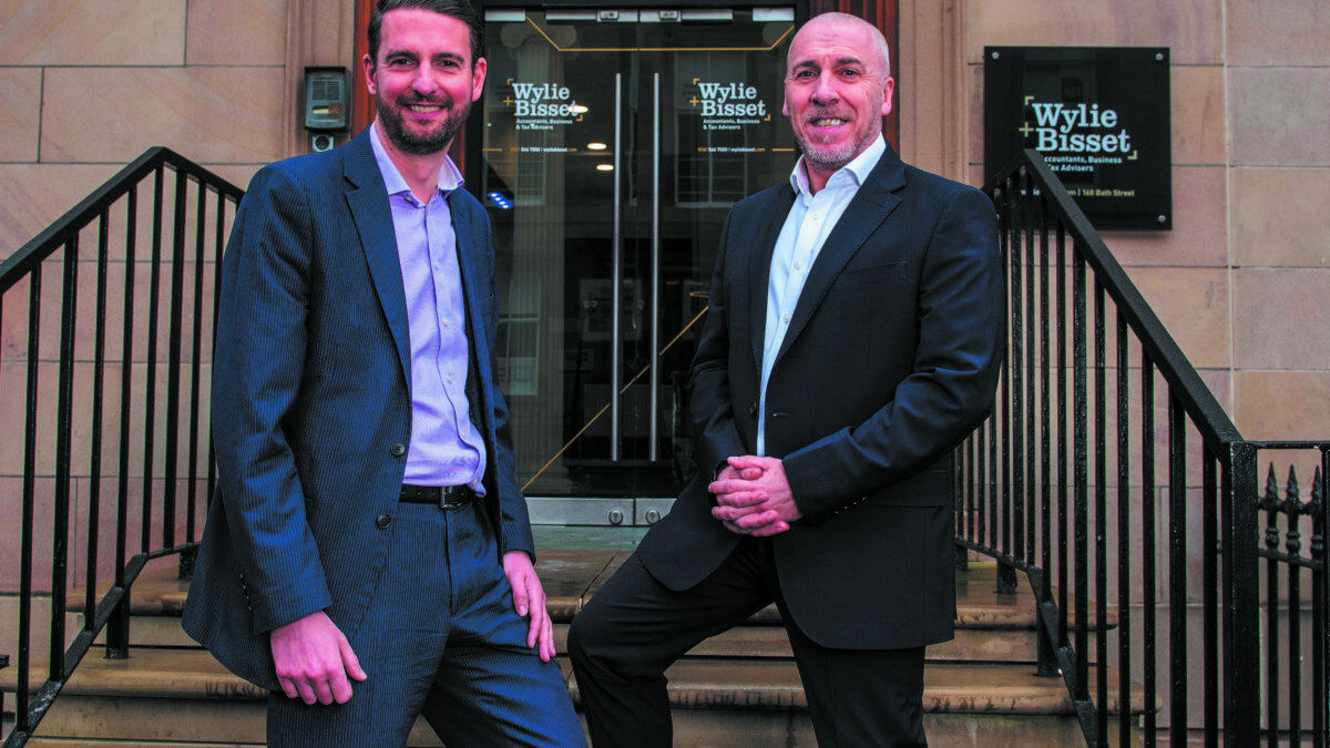 Private equity drives diversification and consolidation