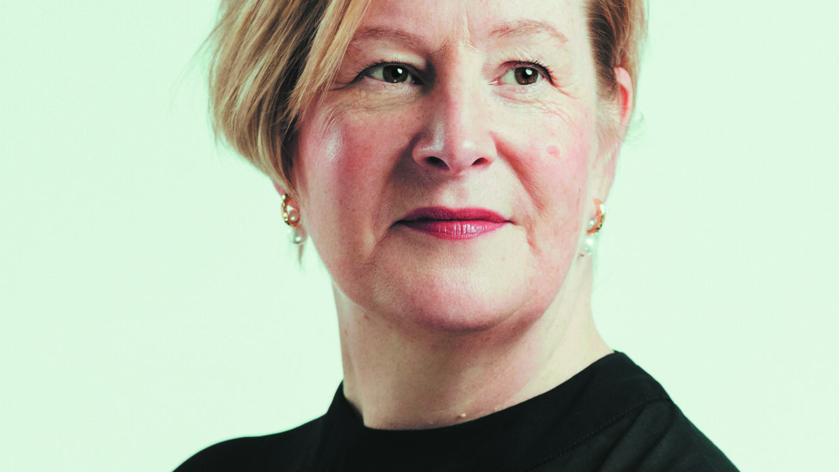 Why raising our productivity has never been more important