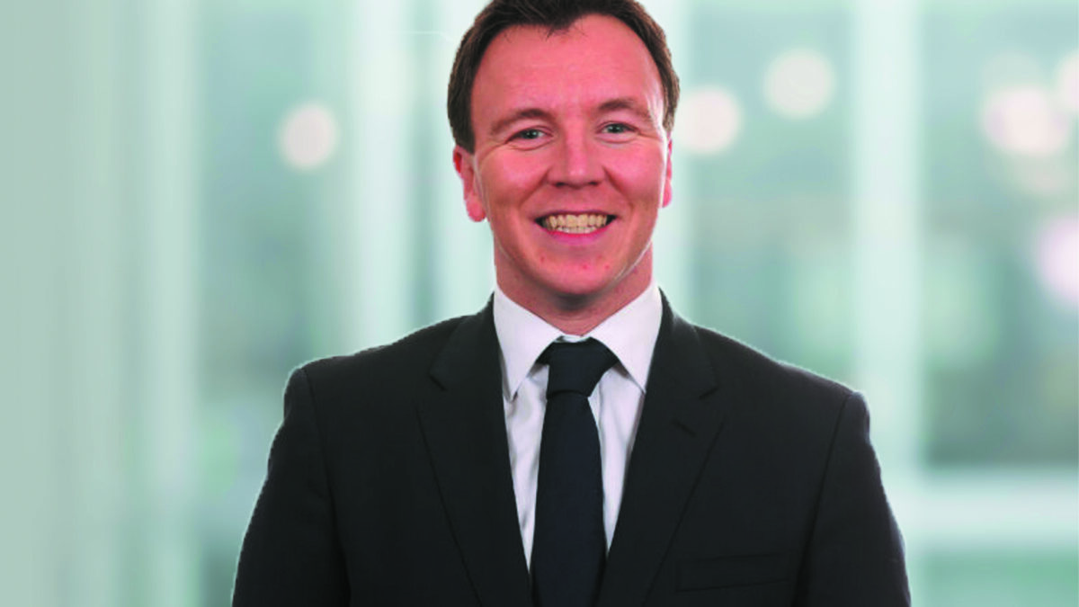 North-east activity is talking point of M&A market