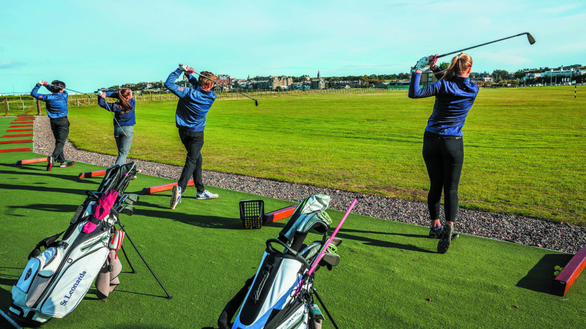 ‘I never spoke to a parent who regretted spending the money’