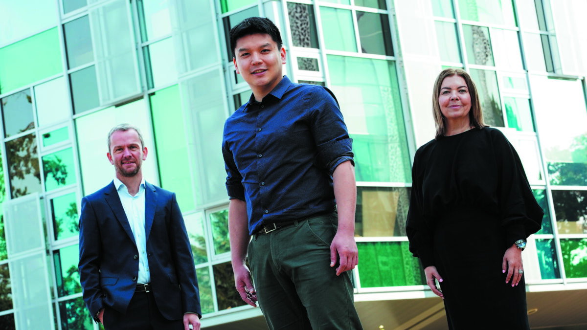 Optimism for deals upturn despite concern over instability