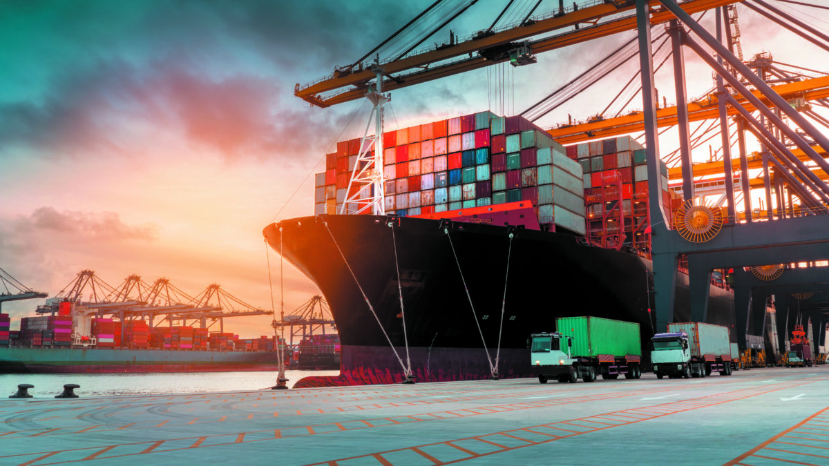 Charting a course for prosperity