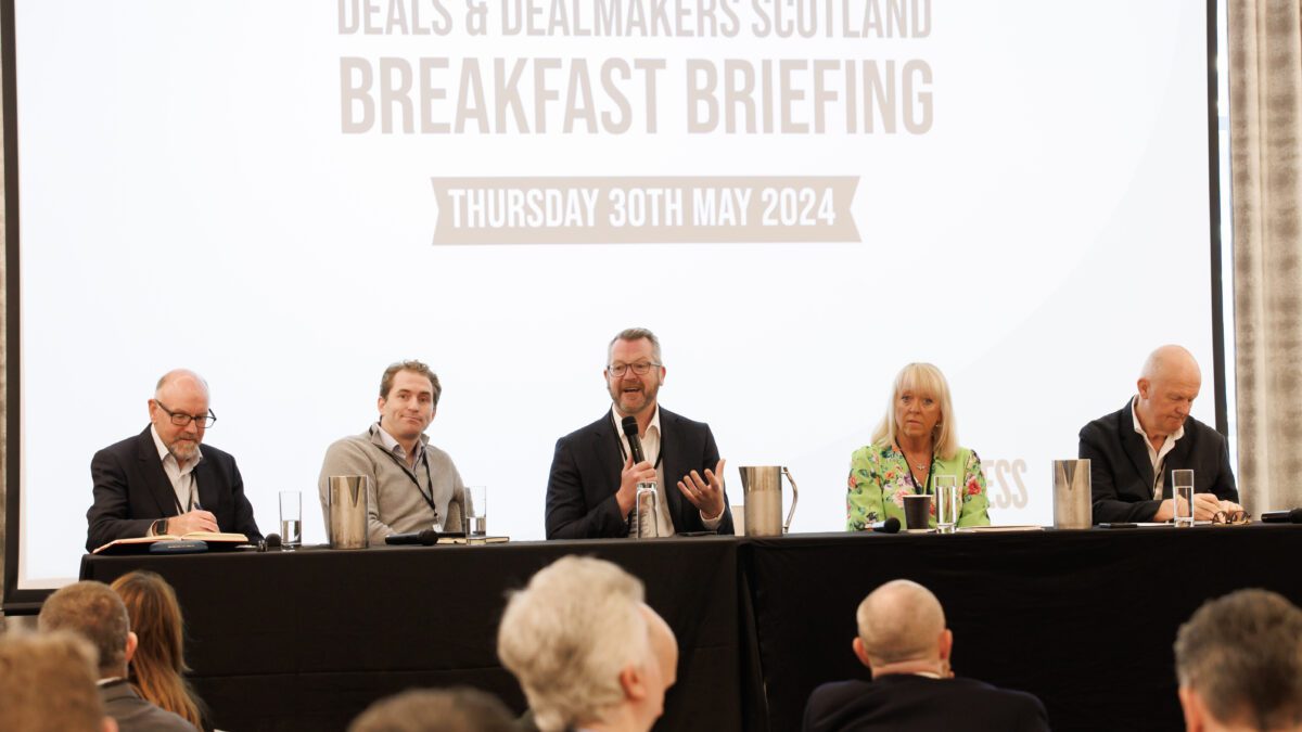 Dealmakers urge end to business ‘discrimination’