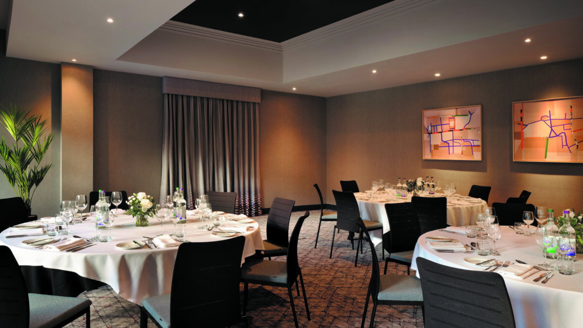 Hotel that’s redefining luxury in Edinburgh’s historic Old Town 