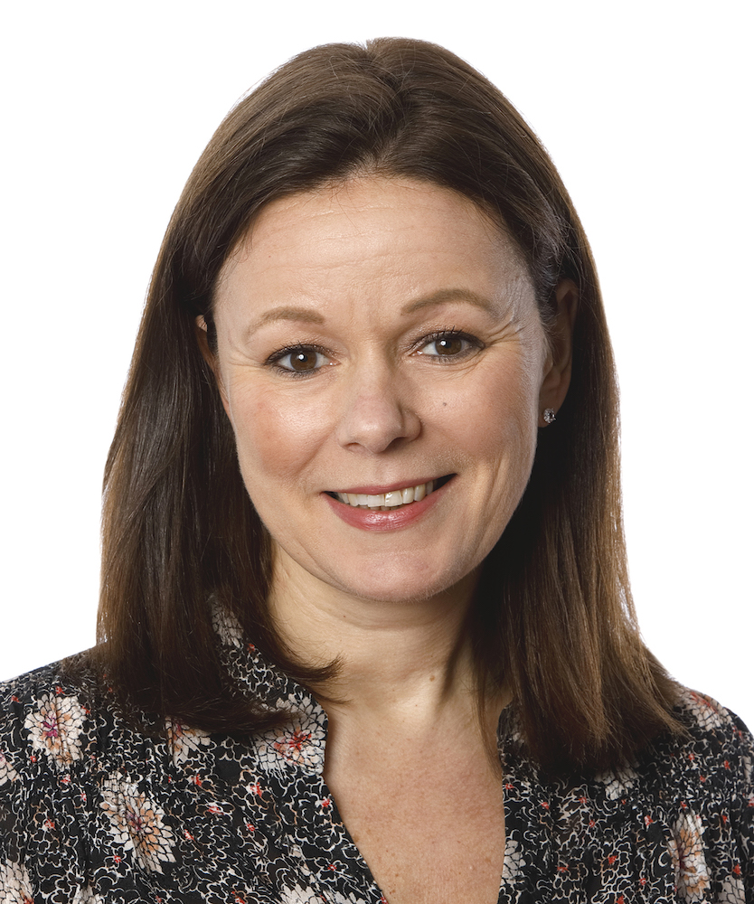 Claire Armstrong