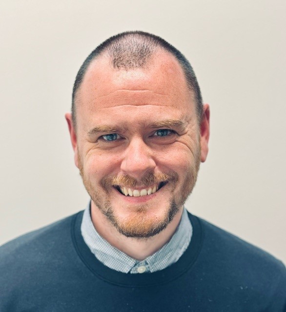 Colin Kennedy