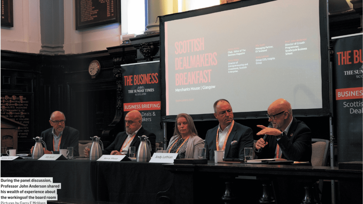 Economic growth? Definitely. But not at any cost to our planet