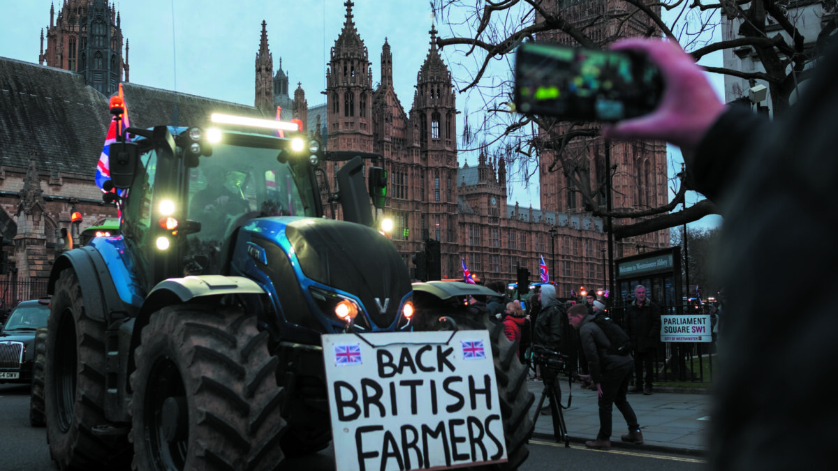 Legal Review 2024: UK Budget delivers generational change in taxes for savers 