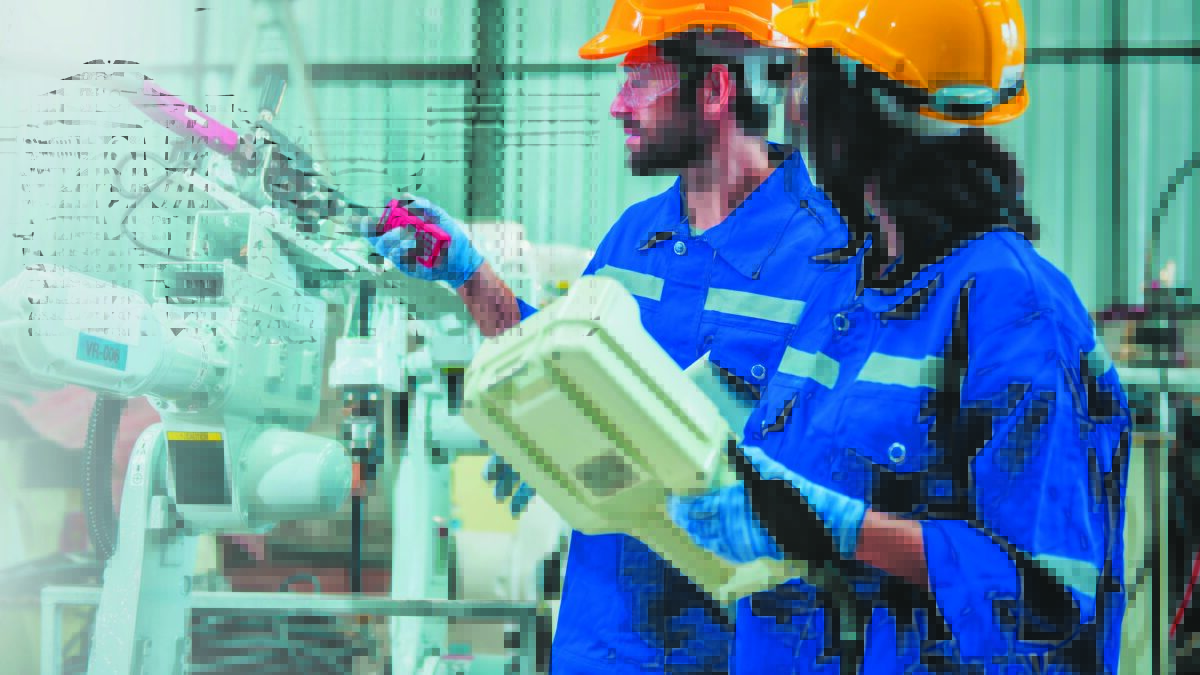 Scotland’s Economic Update:  Manufacturing expansion boosts growth and inflation continues to ease