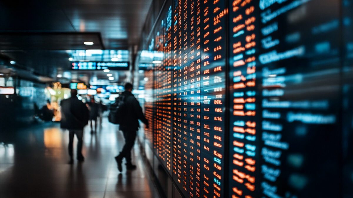 Blackstone take £235m stake in Glasgow and Aberdeen airport group