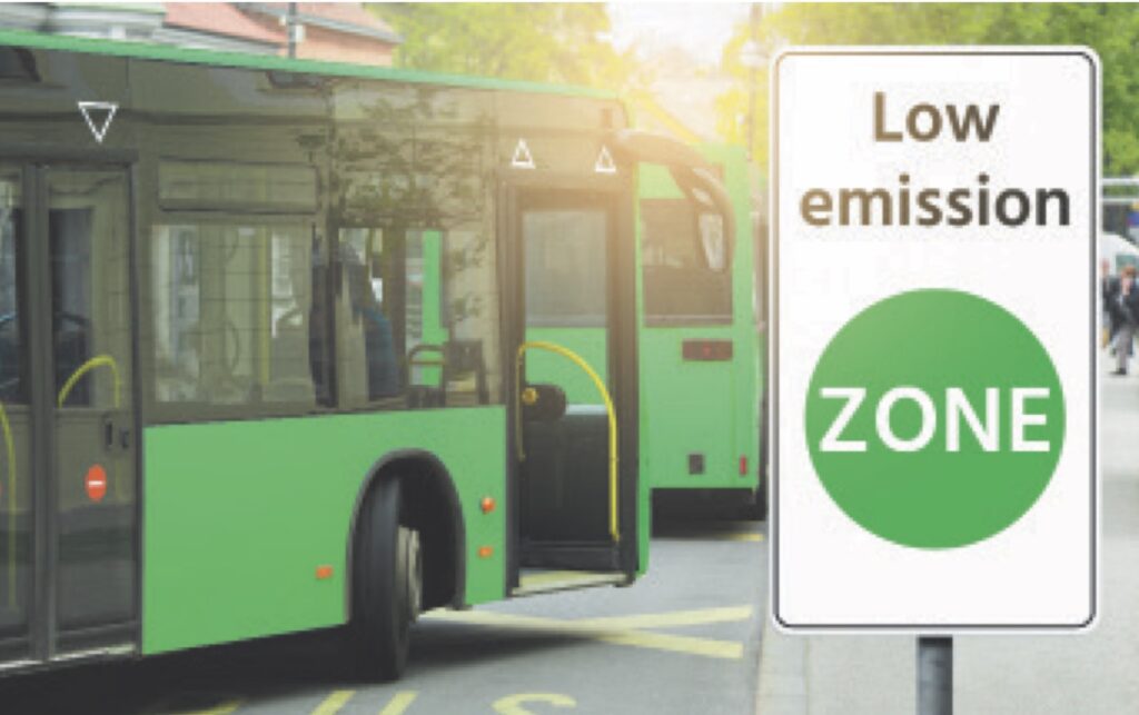 Decarbonisation and how to make change