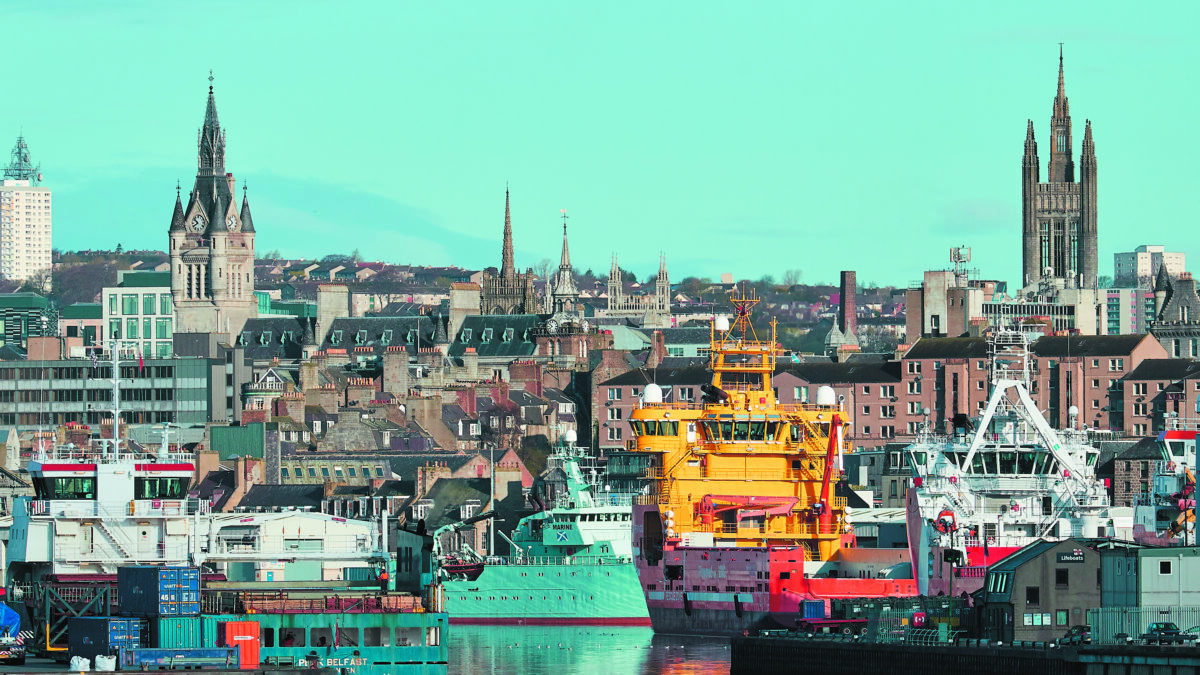 Rising tide of opportunity for North-East