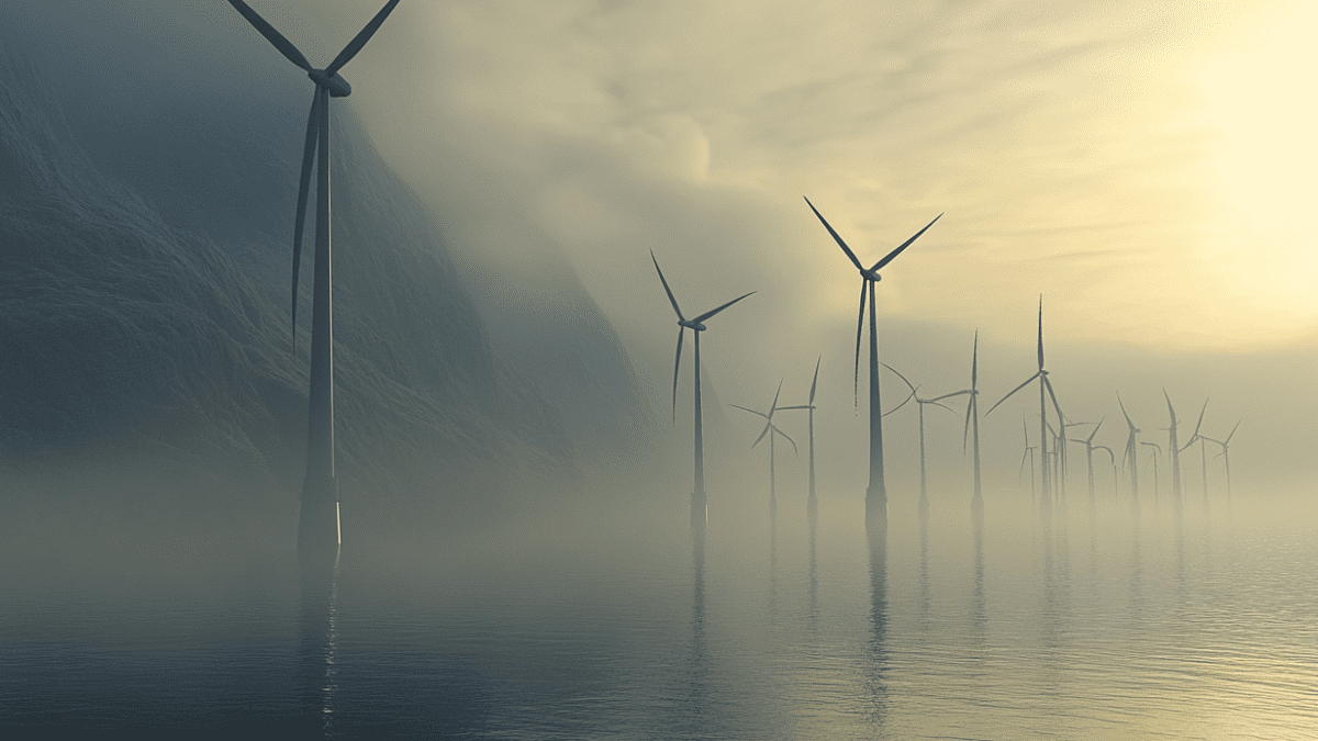 Huge decision and high stakes for Scottish offshore wind