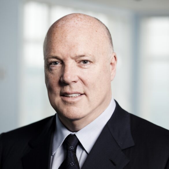 Speaker profile