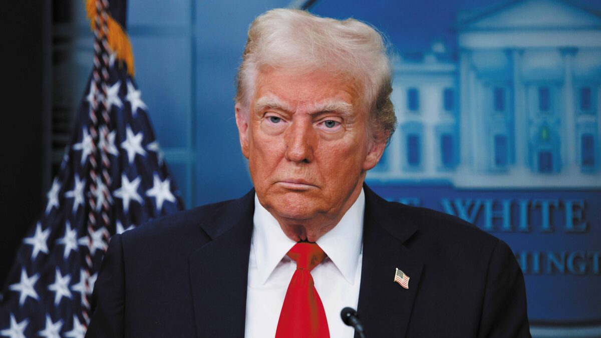 Can ethical investing survive the Trump era?