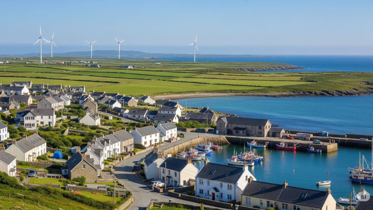 We must accelerate the delivery of new rural housing