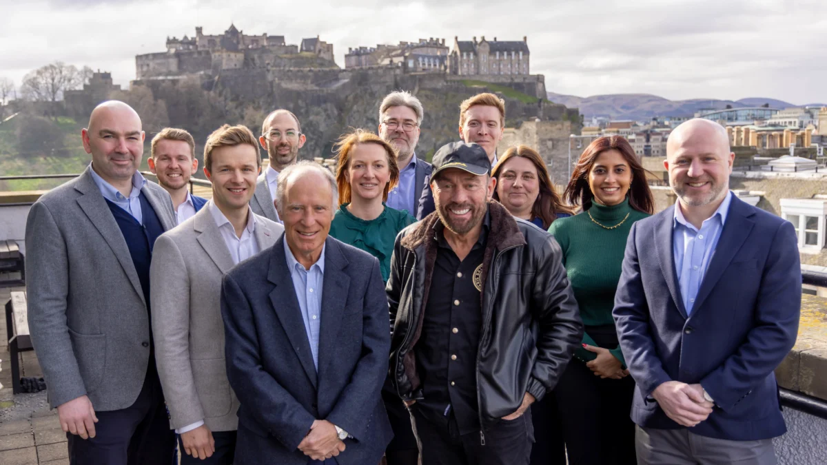 Souter Investments sign off £25m to support growth in UK businesses