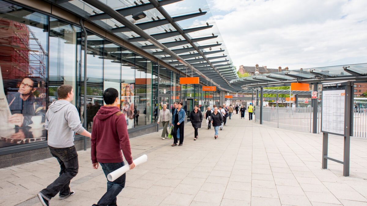 Businesses must help shape new powers to drive regional growth