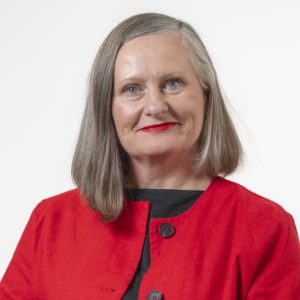 Speaker profile32104